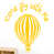 Dark Yellow