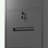File Cabinet with 4 Drawers and Lock