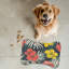 Island Artistry - 1 Piece Bone Shape Feeding Mat-101634631