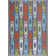 Playful Patterns Jumbo Crayons Area Rug