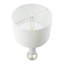 Lampe de table 15 x 15 x 28,5 po