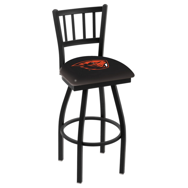 Tabouret tournant 36 "NCAA, Oregon State