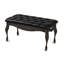 Colrain Faux Leather Upholstered Bench-69437205-75482972