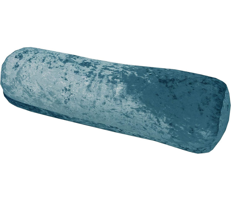 Medium Support Pillow, Aqua