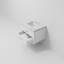 Meuble-lavabo simple l 30 po x P 22 po Castor-104828546-104785206
