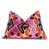 Orange Geometric Shapes selected