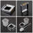 Bathroom Hardware Set