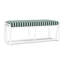 Summit Outdoor Dining Bench-948511761-948511980
