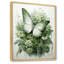 «Green Butterfly Whirling Beauty», art sur toile papillon-89202176-89202181