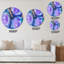 Horloge murale surdimensionnée-1768222018
