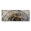 Toile tendue avec châssis abstrait # 3 LII-Abstract-993526852