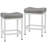 Cathern Upholstered Counter Stool with Metal Frame-1942317869-1942317866