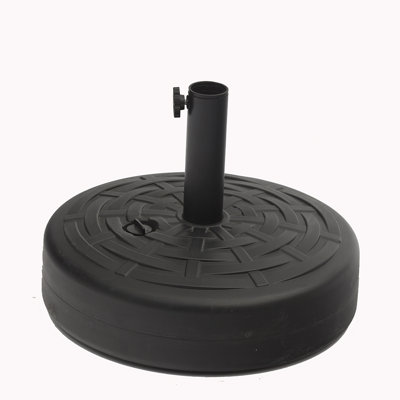 Socle de parasol autoportant Bruner