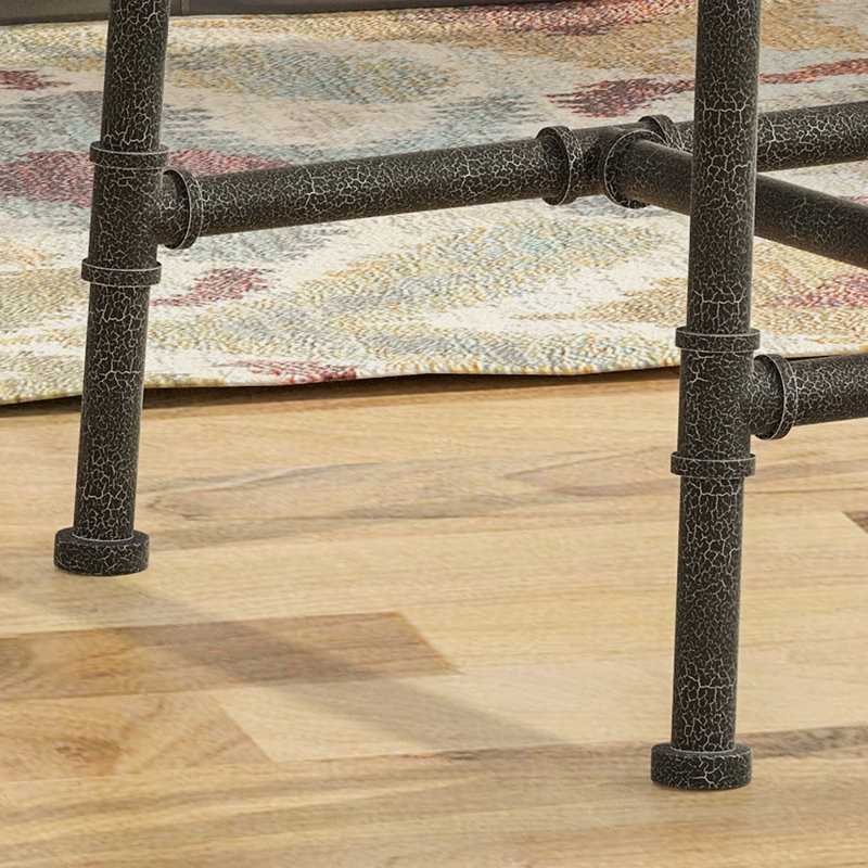 TABOURET DE COMPTOIR (ENSEMBLE DE 2)