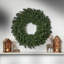 Couronne de sapin 36 po