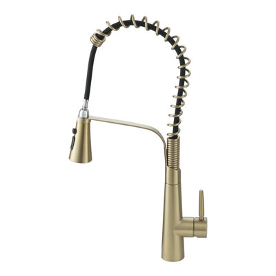 Belfry Kitchen Apollinaris Kitchen Faucet