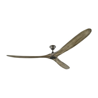 Obsidian Ceiling Fan