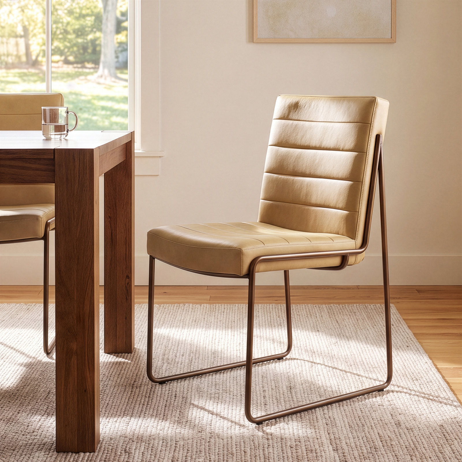 Anor Dining Chair