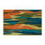 Tapis intérieur et extérieur Serene Cascade-2097813660