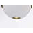 Whipholt 2 - Light Sphere Pendant-1701279658