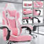 Fauteuil de jeu avec repose-pieds-209032702