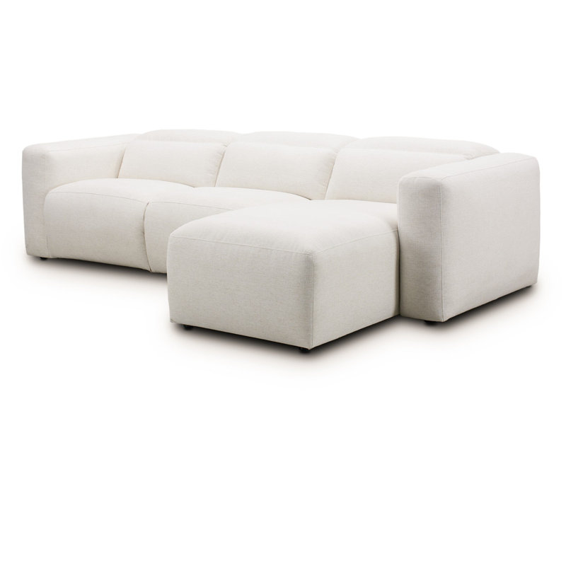 Radley Chaise Sectional