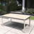 Rectangular Acacia Outdoor Dining Table