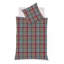 Flannel Duvet Cover Set-89624699-89624937
