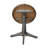 Ileia Extendable Solid Wood Dining Table-49574506
