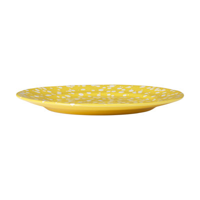 Rafaela 11" Dinner Plate