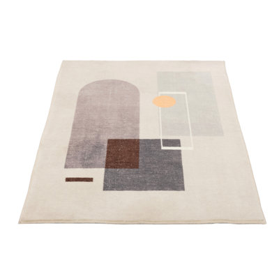 Ariella Non-Slip Bath Rug