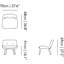 Nut Lounge Chair-1201276794-1201276768