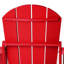 Chaise Adirondack pliante Laguna HDPE-787439531