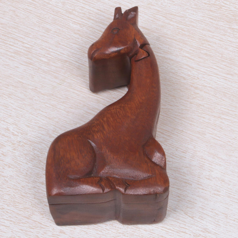 Handmade Decorative Game