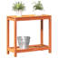 Revis Wood Potting Bench-1135459312