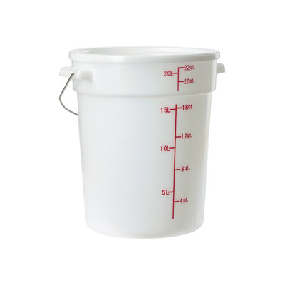 Claubert 768oz. Beverage Dispenser