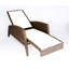 Out Of Blue Outdoor Chaise Lounge-1103905230