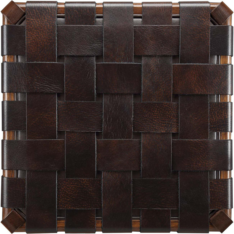 Little Treasures Upholstered Accent Stool, Onondaga