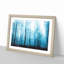 Forest in Frankfurt Germany - Framed Print-56841895-56841900