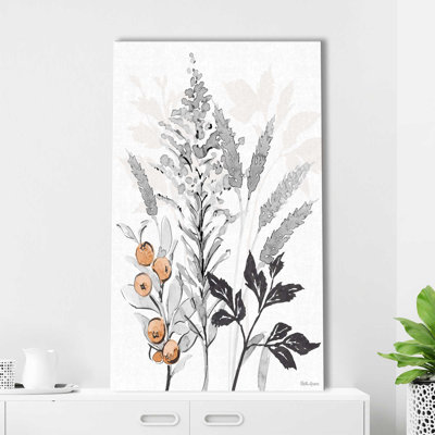 " Harvest Classics IV " Painting Print