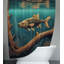 Rideau de douche Hennepin-1105718727