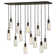 Cosette 13 - Light Chandelier