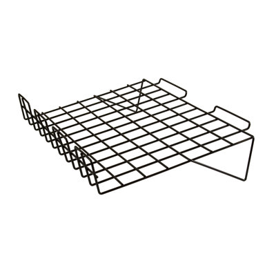 Steel Slatwall Accessory Kit 6 Piece Set