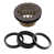 Oil Rubbed Bronze selected