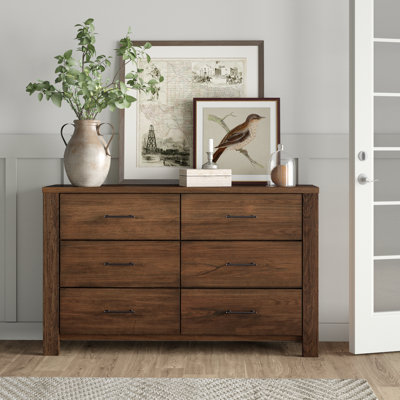 ACME Merrilee Dresser, Oak