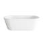 Baignoire de trempage 71 "x 31" Jakeil-108229813