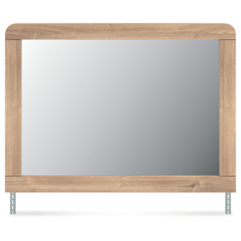 Delmis Bedroom Mirror