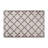 Trellis Gray Indoor and Outdoor Area Rug-926894969