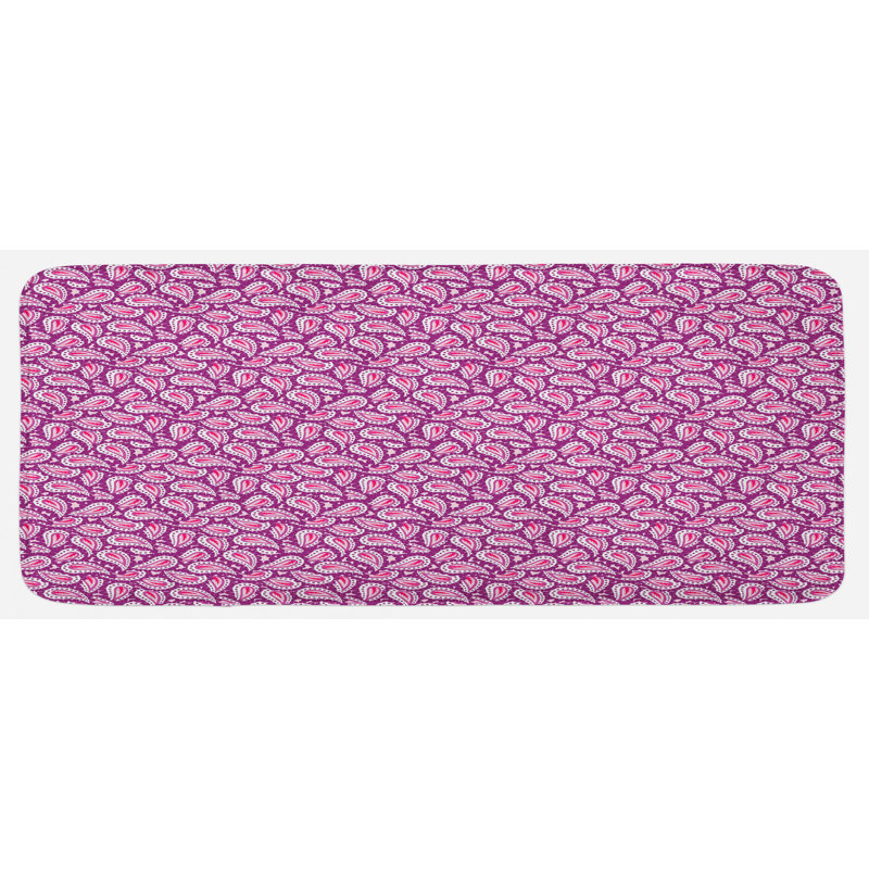 Tapis de cuisine