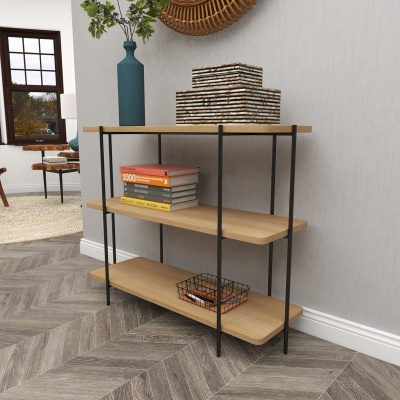 39.5" Console Table